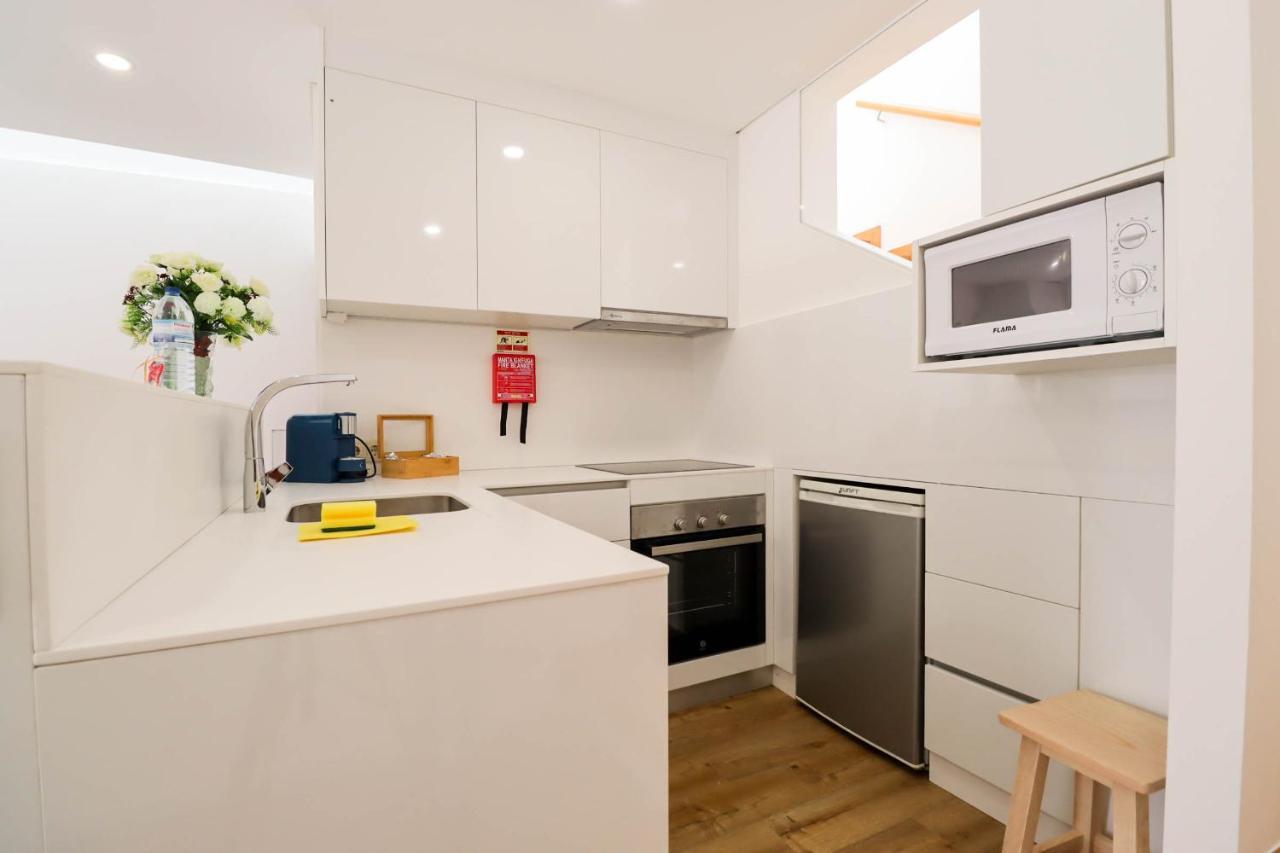 Tourinho'S House - Apt In The Historic Centre Of Viana Viana do Castelo Exteriör bild