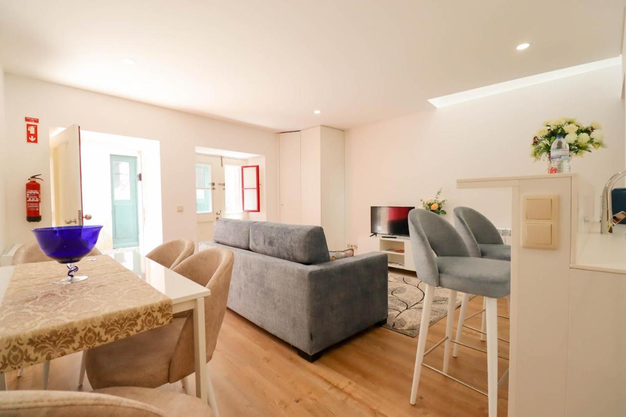 Tourinho'S House - Apt In The Historic Centre Of Viana Viana do Castelo Exteriör bild