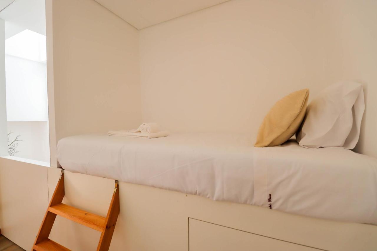 Tourinho'S House - Apt In The Historic Centre Of Viana Viana do Castelo Exteriör bild